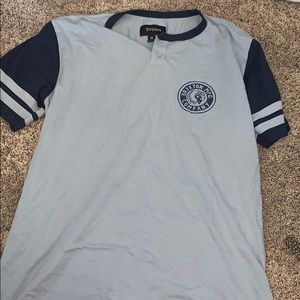 BRIXTON T SHIRT